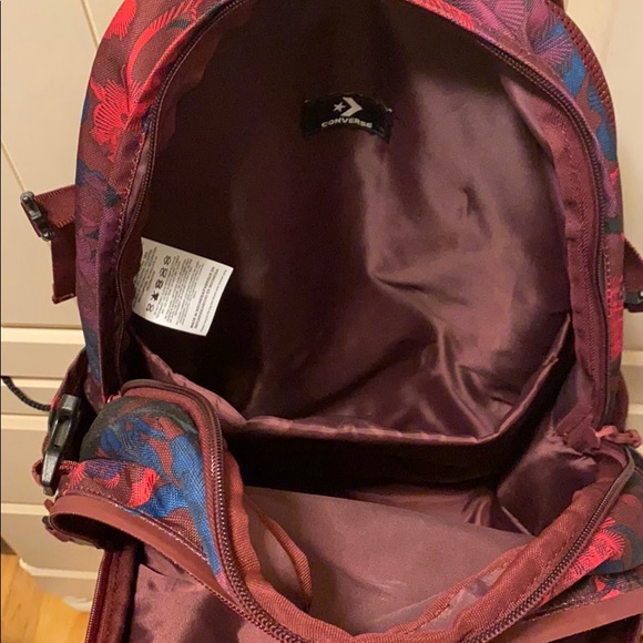 Converse backpack - Picture 4 of 4